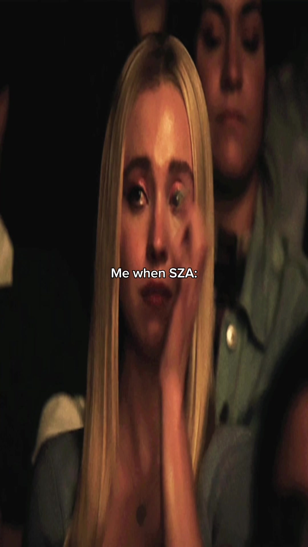 @SZA