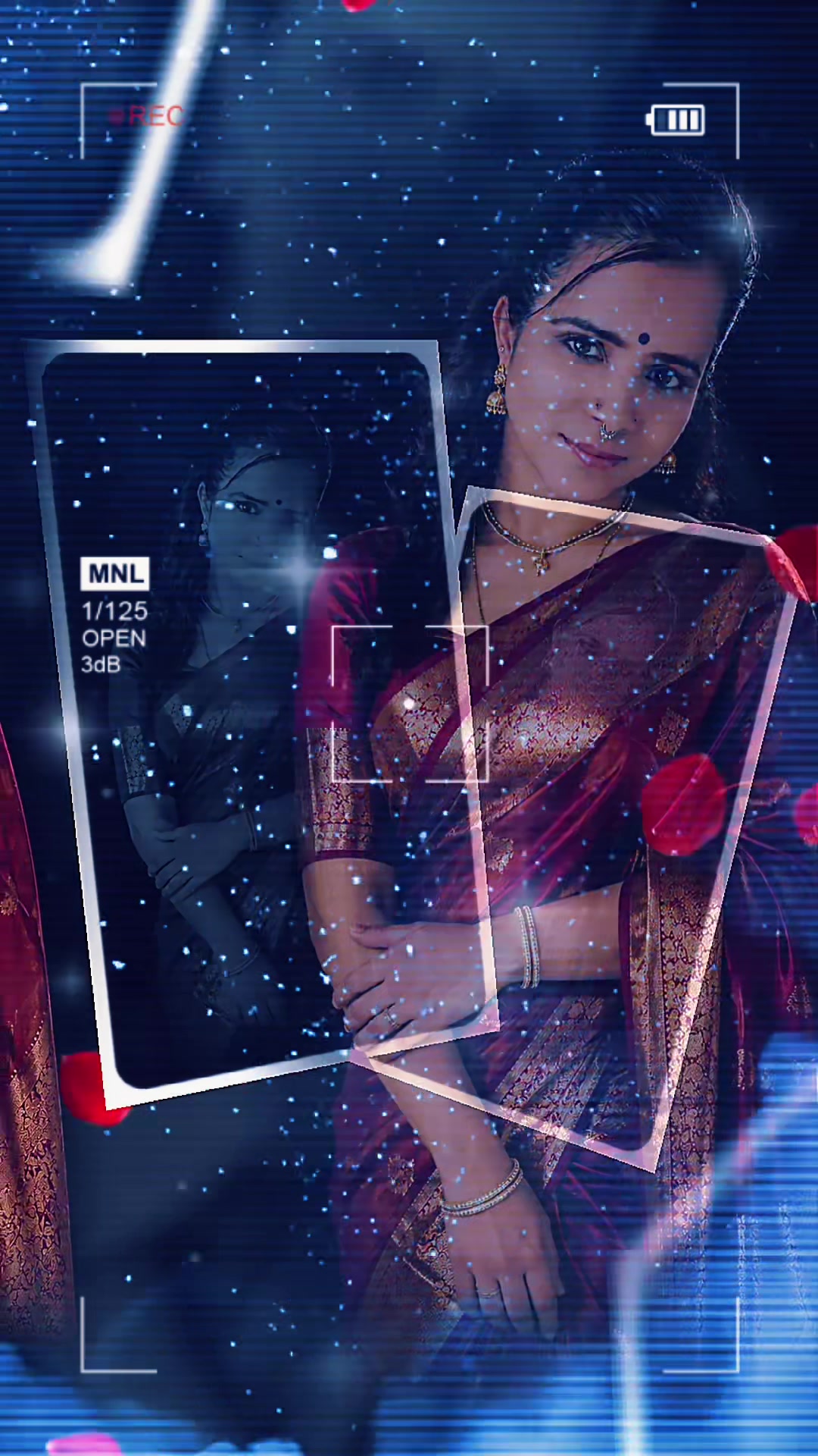@Officially மீரா சுமன்