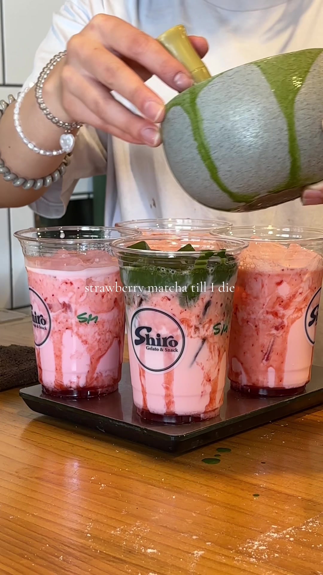 @Shiro Matcha