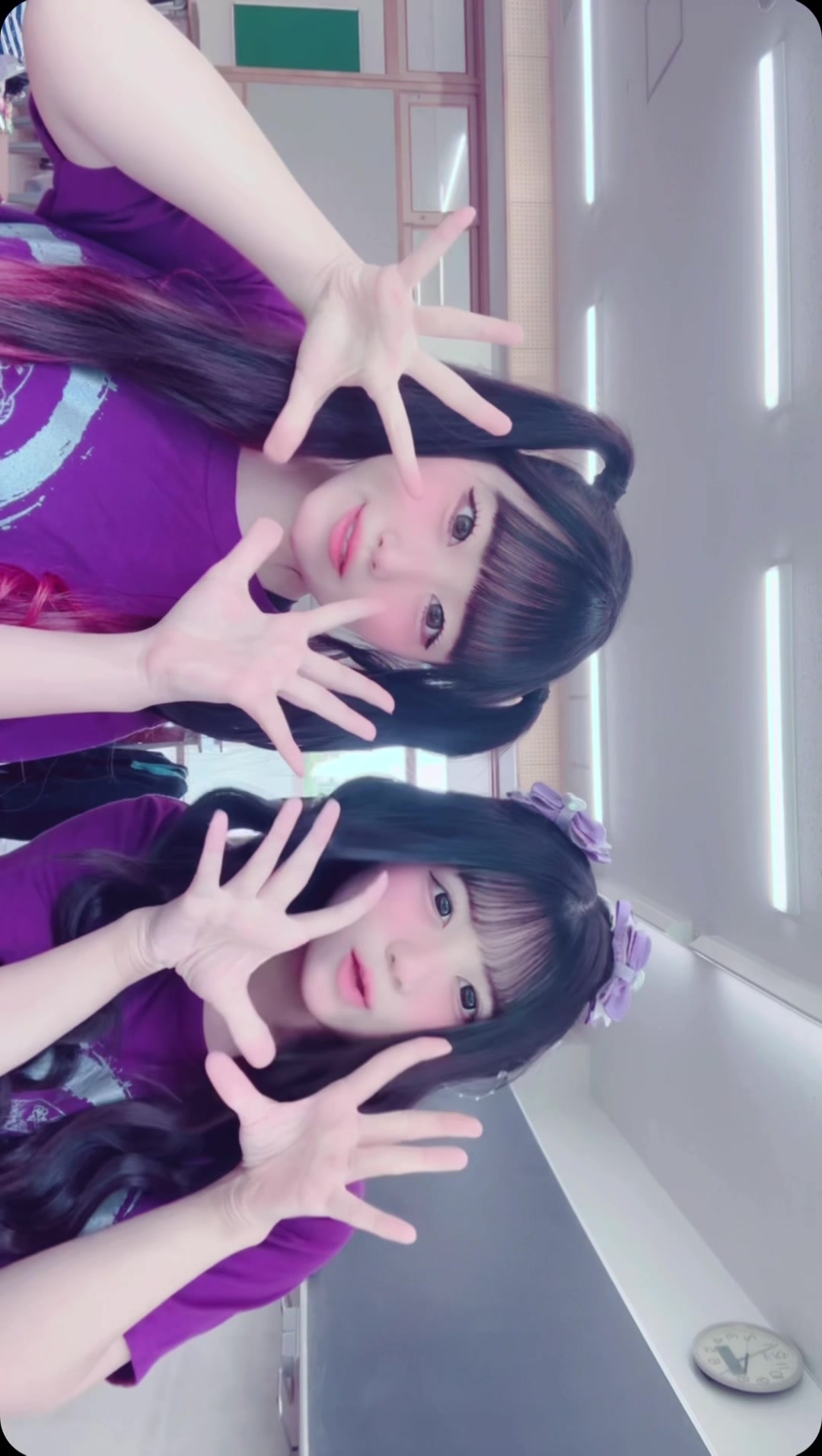 @みう