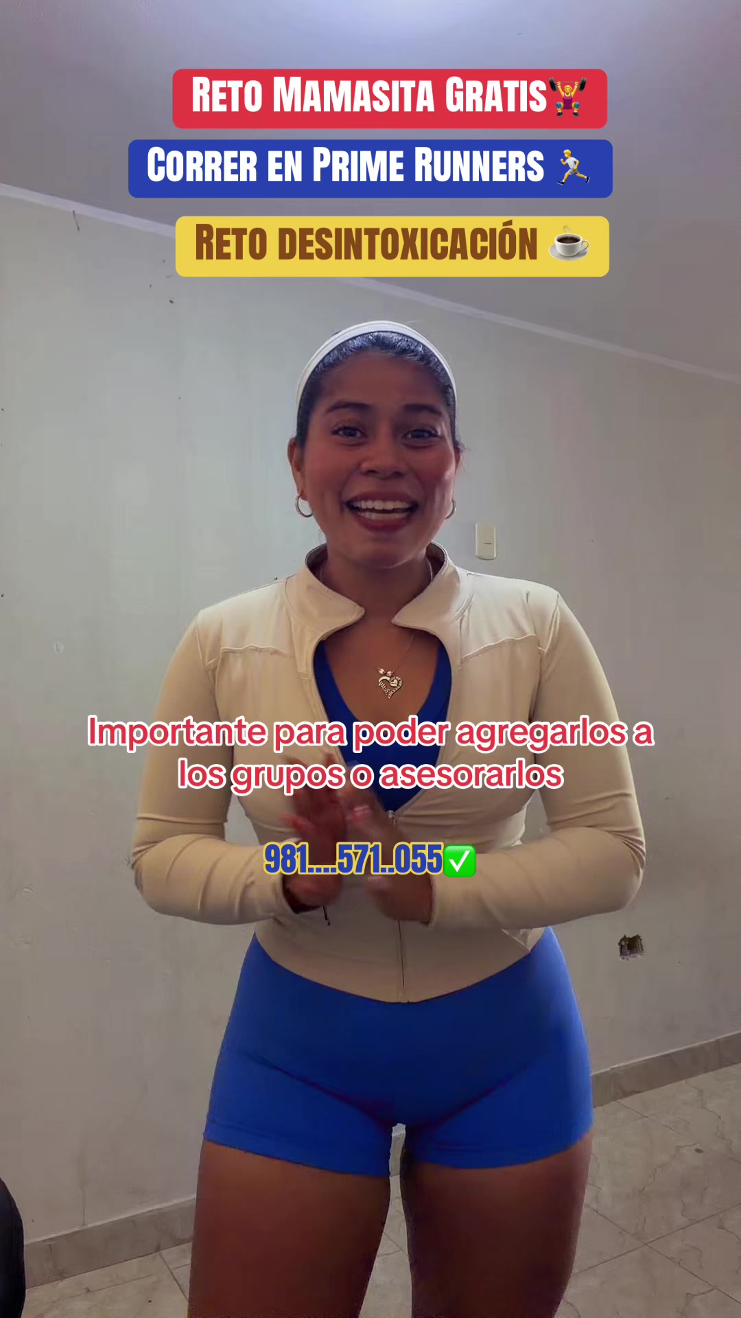 @Betty Fajardo | ADELGAZA
