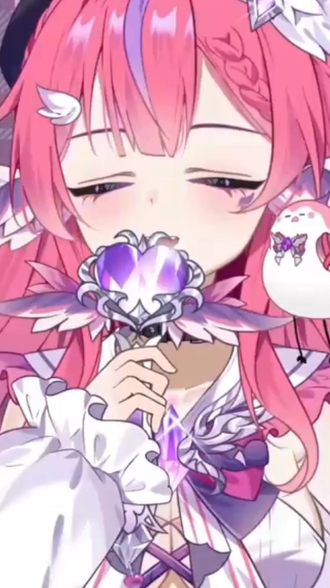 @Mizumi Hanako