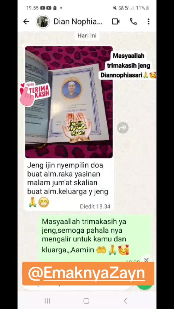 @Halimah Raka