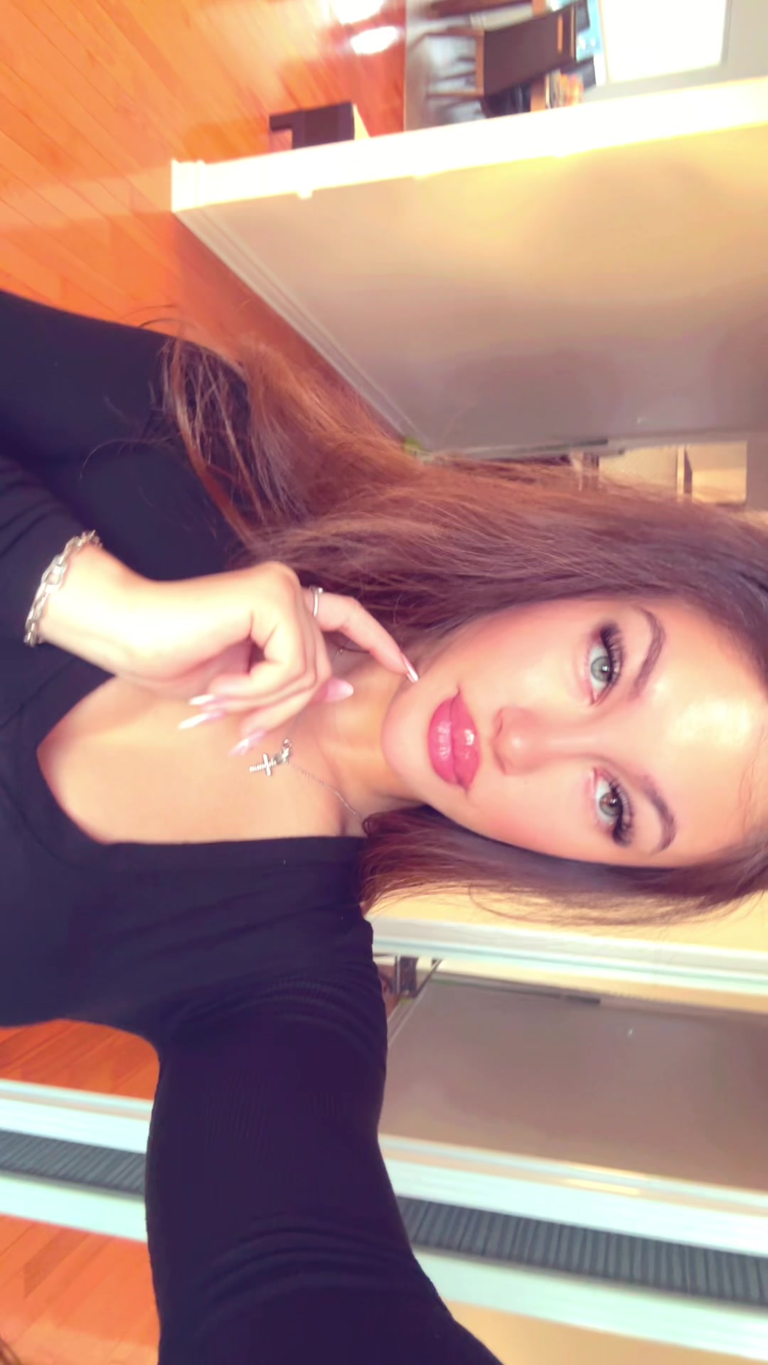 @kaitlyn natasha