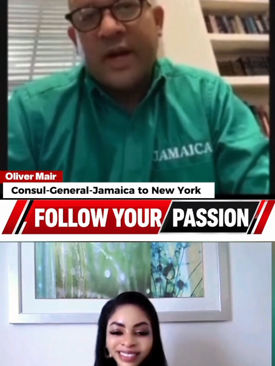 @Tamara McKayle ๐ฆ Media & More