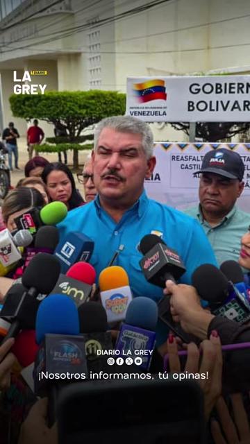 @Diario La Grey | Noticias