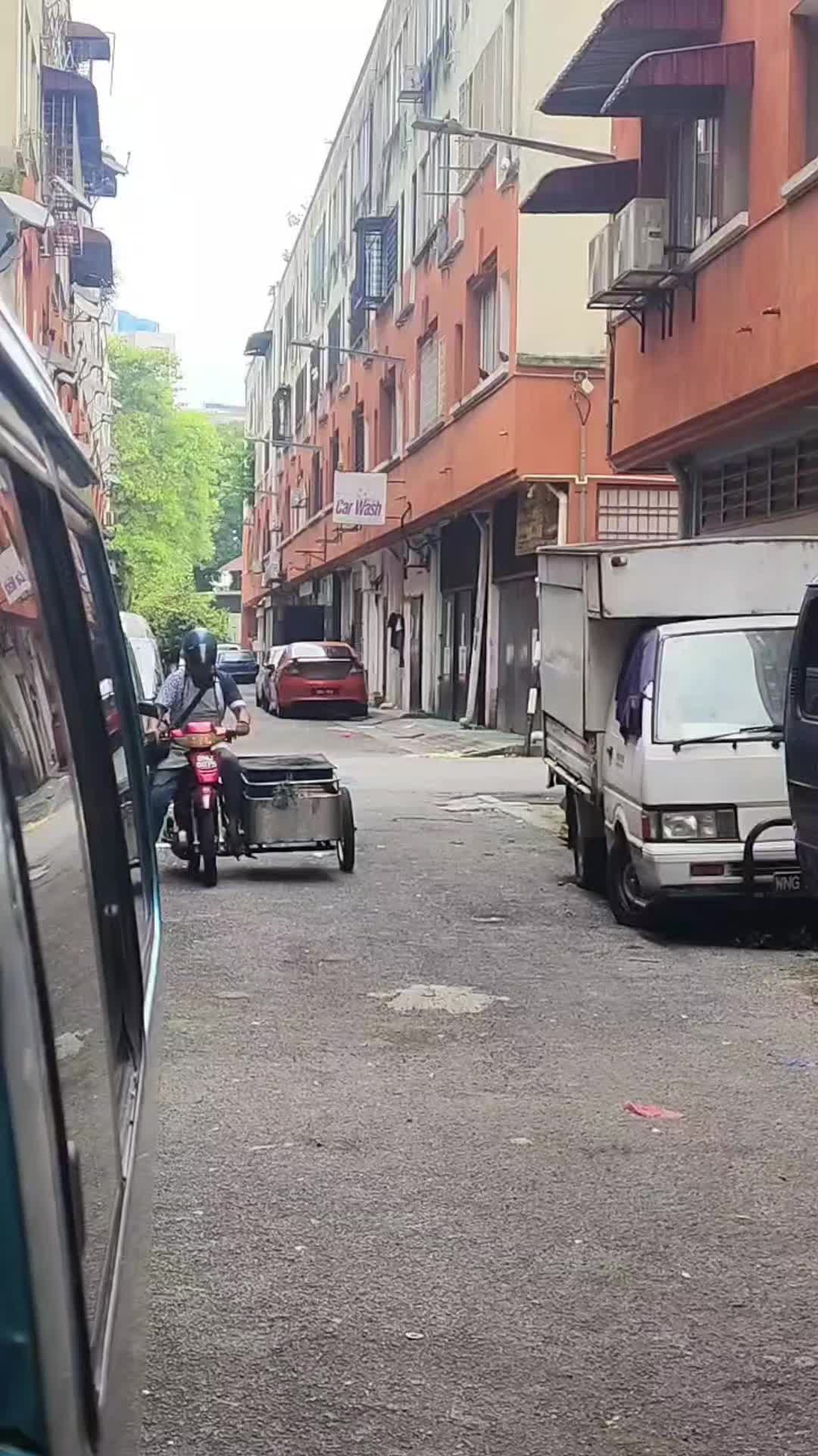@SKOD SAMPAI MATI 🪖