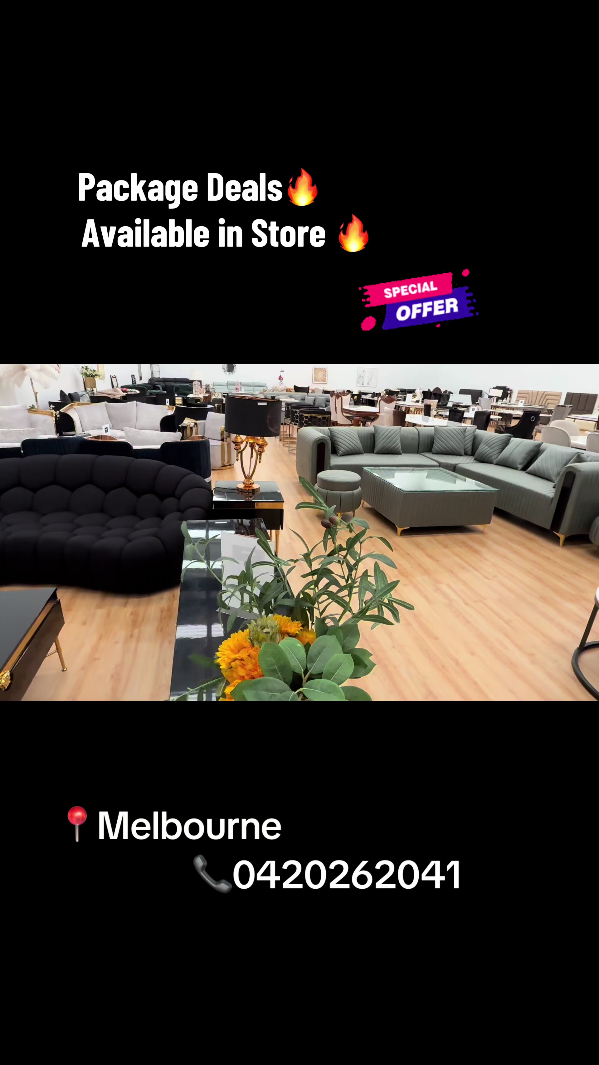 @Nest Furniture Decor Melbourne