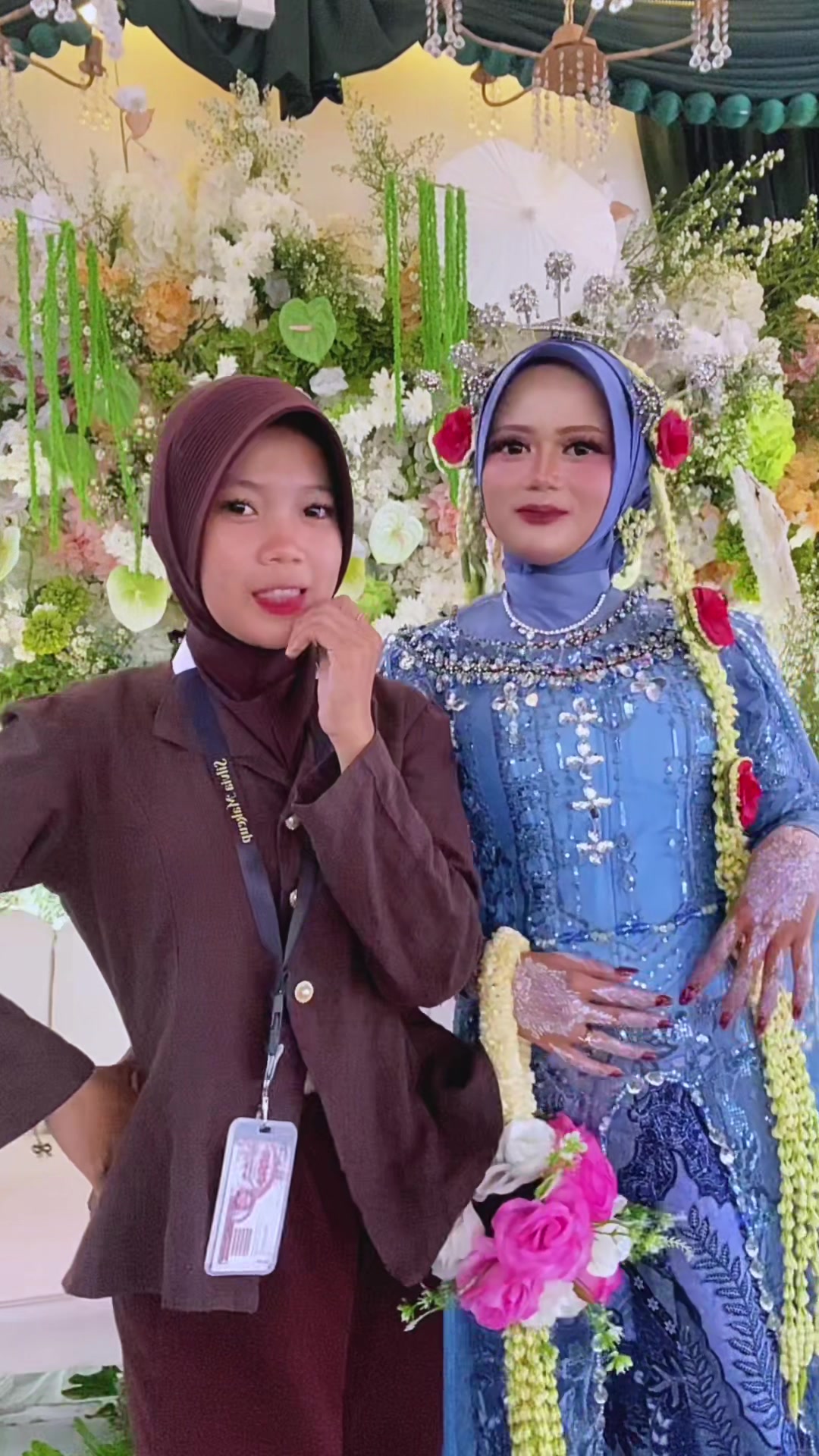 @Silvia Makeup Artist Cirebon