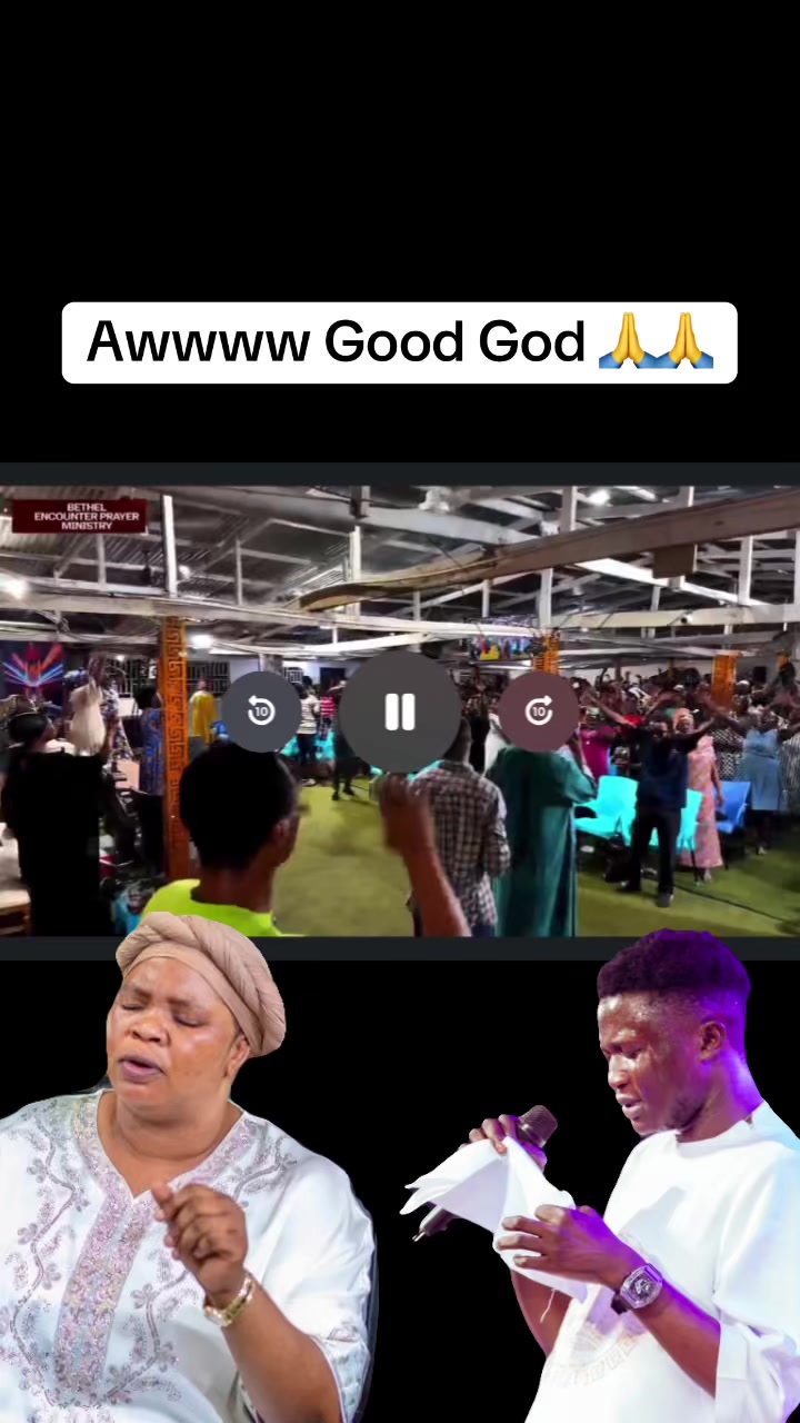 @Eddy Praise10