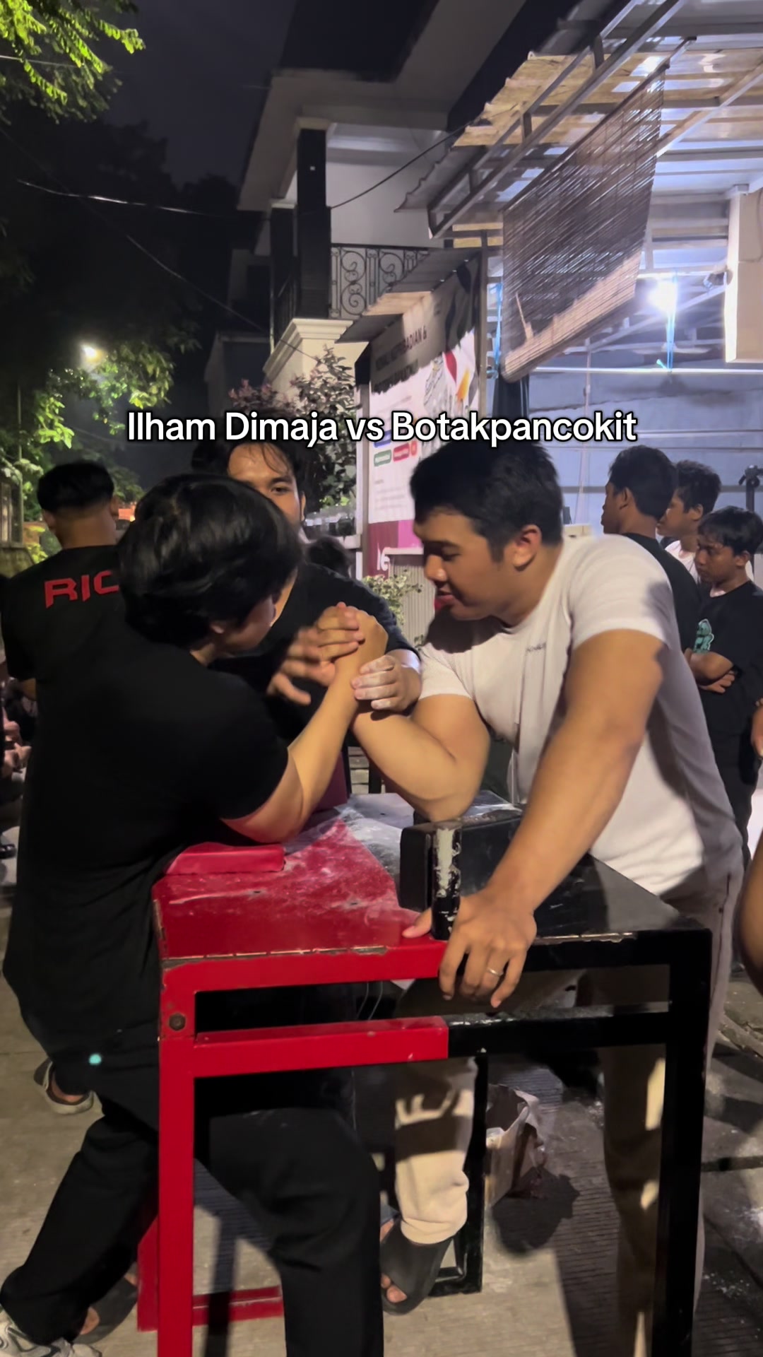 @Ilham Dimaja