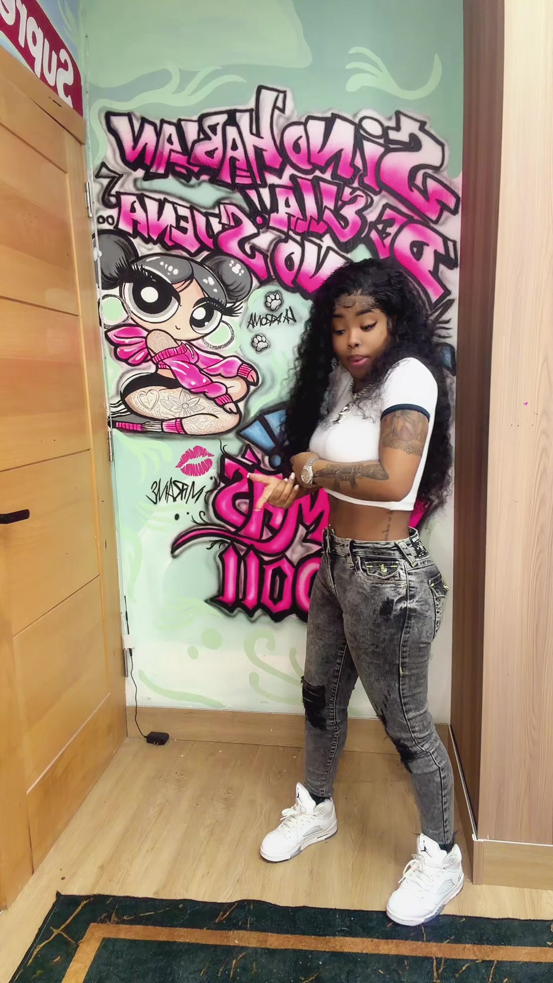 @LA MAS DOLL
