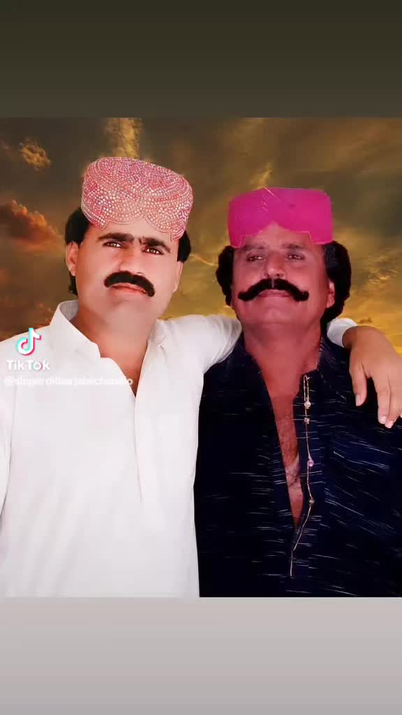 @Zafar Ali Naich