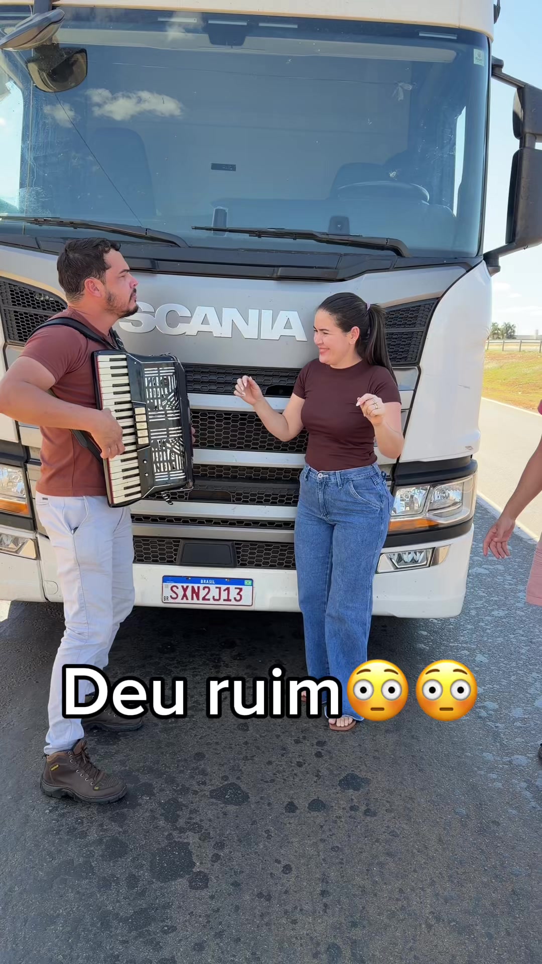 @Nan&aacute; e Dandan