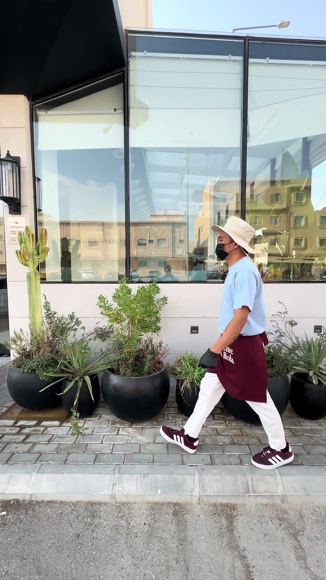 @وين بالرياض