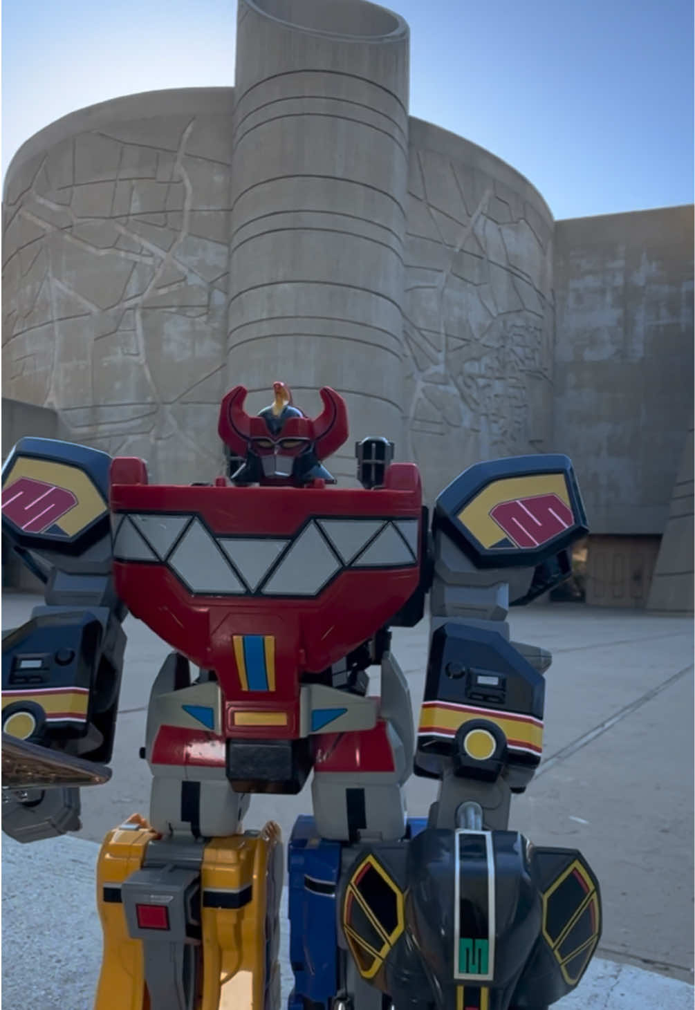 @Toy Command