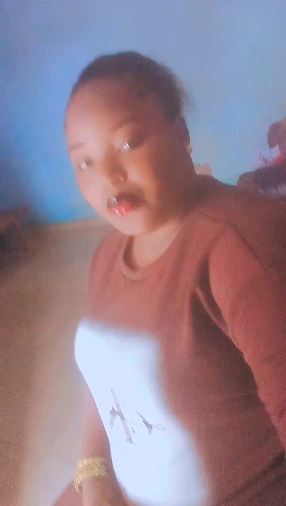 @Dieu ma force ❤️ ✝️✝️💟