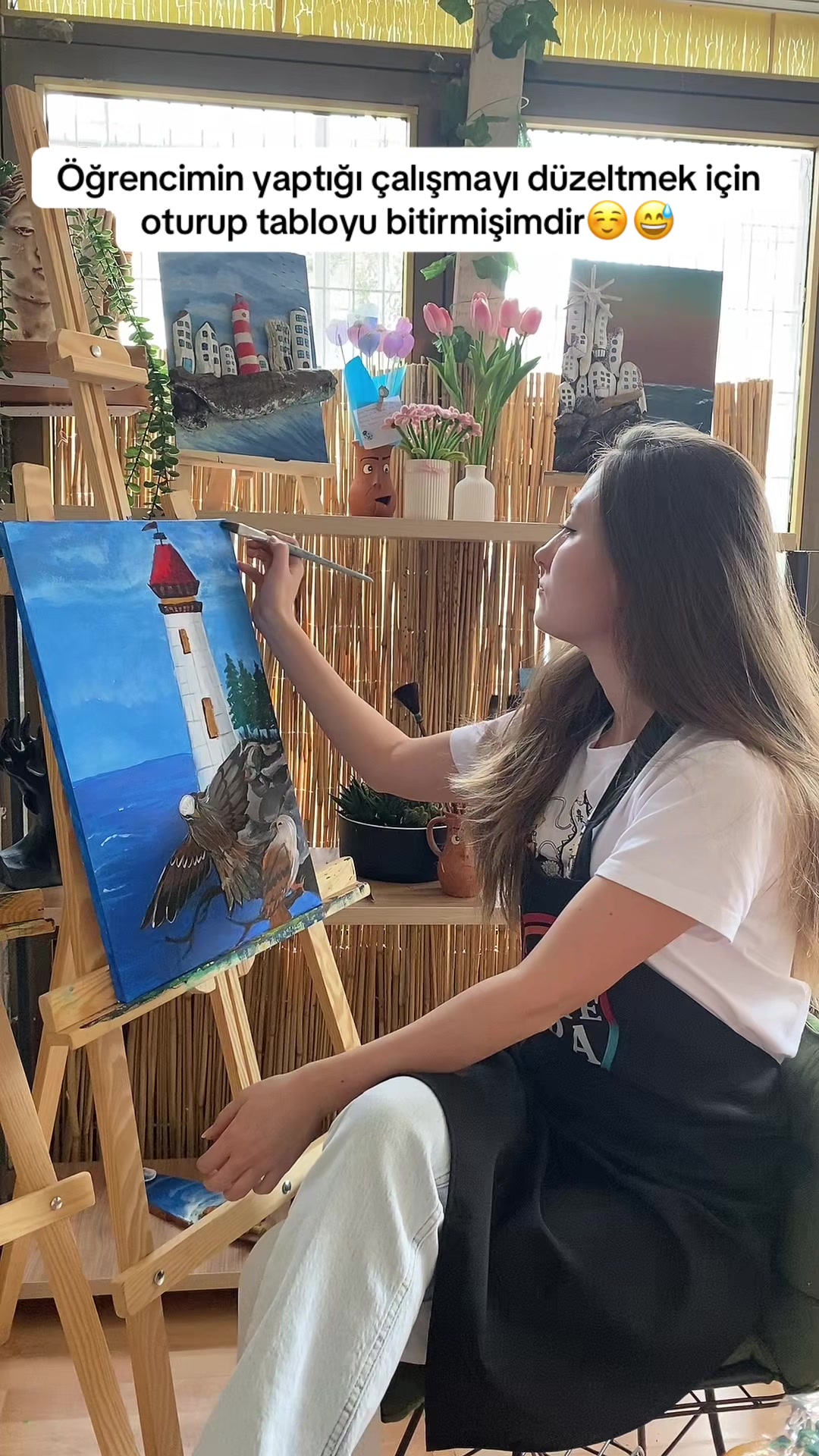 @Esra yaşa