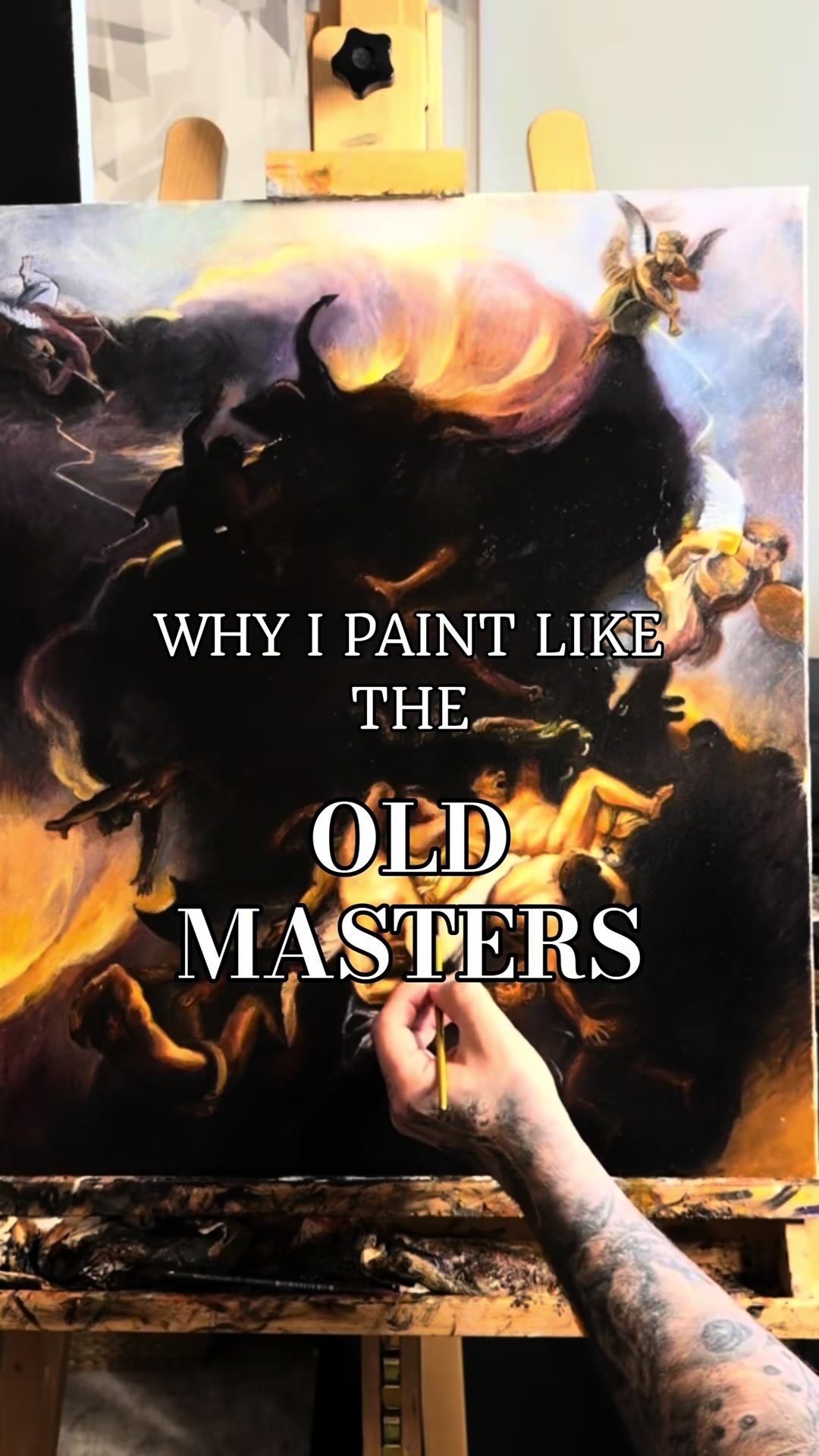 @Codycharlestonartist