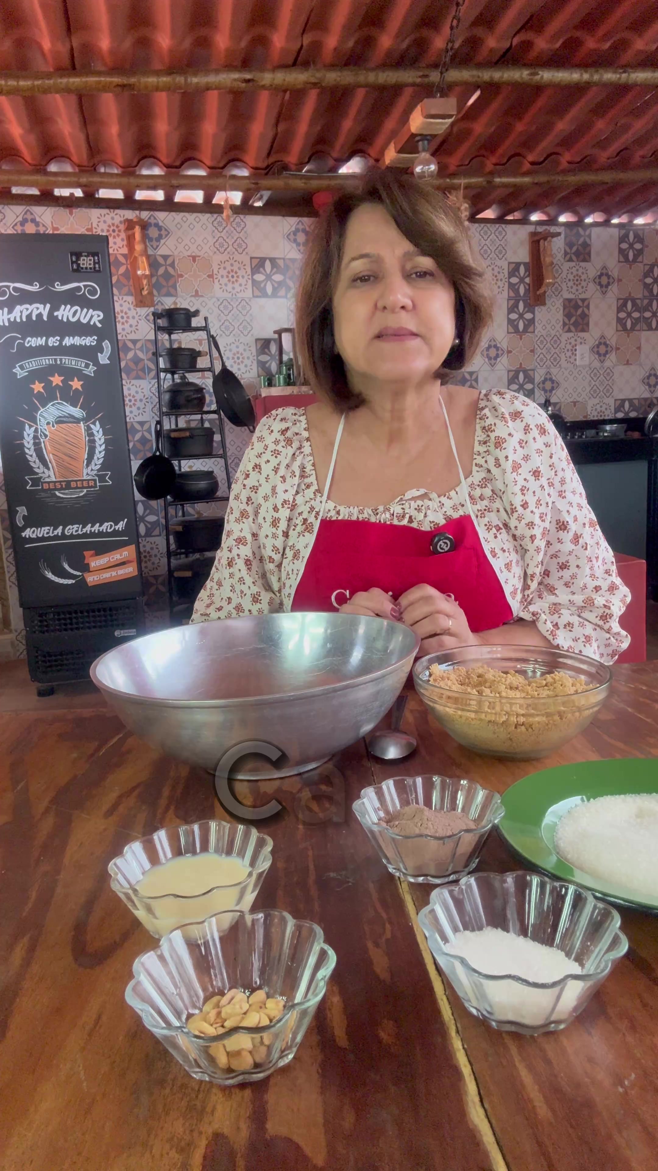 @Cozinha da Ieie