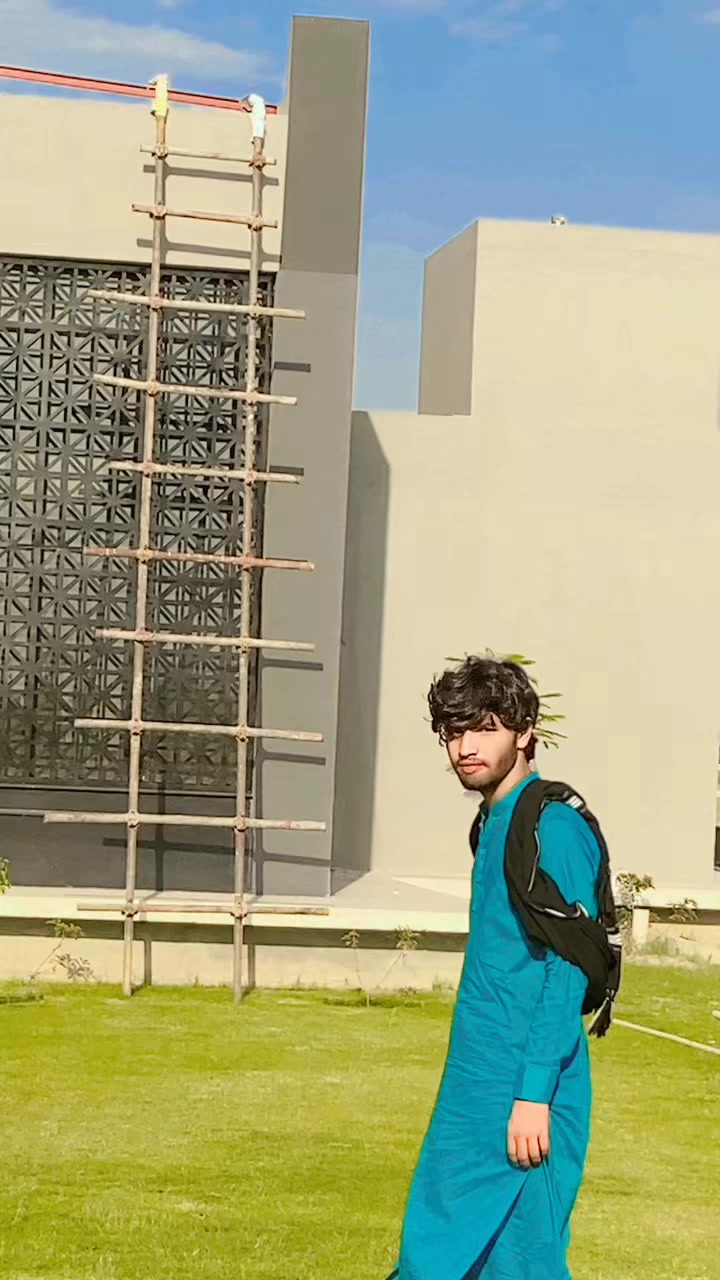 @Ibrar Jora