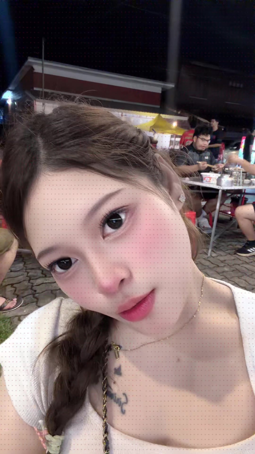 @𝕾𝖒𝖎𝖑𝖊 ♡︎