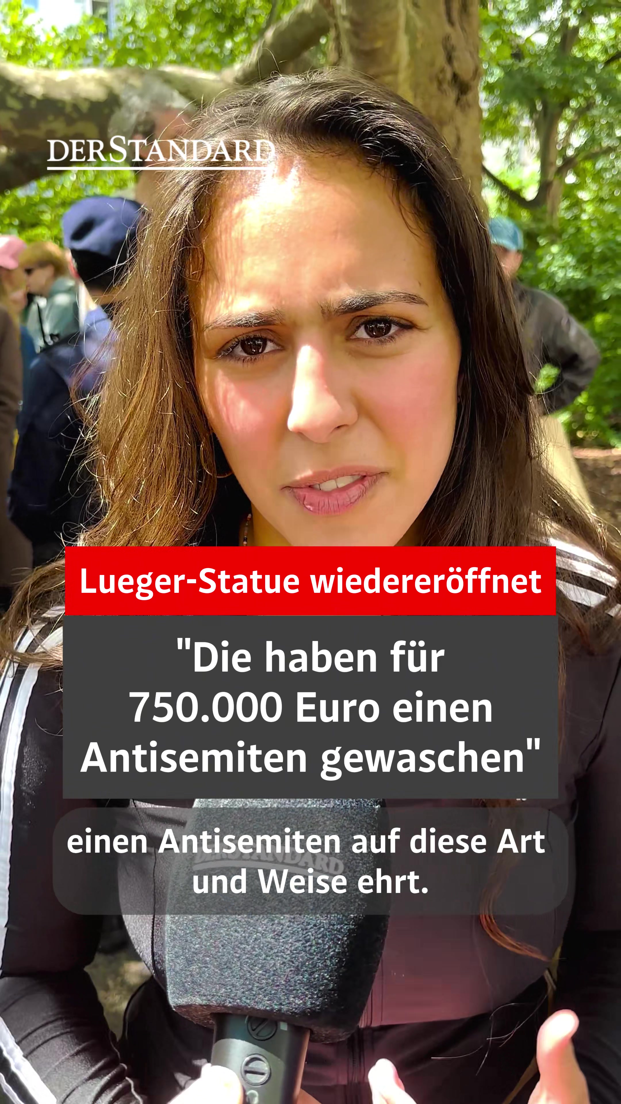 @DER STANDARD News