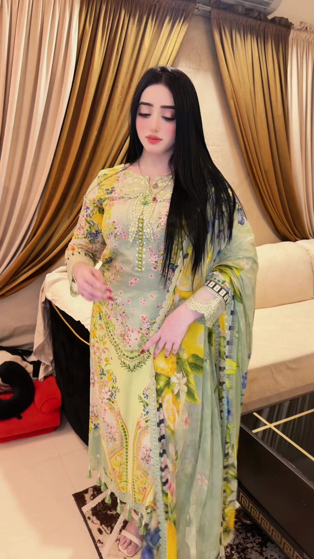 @اریج فاطمہّ