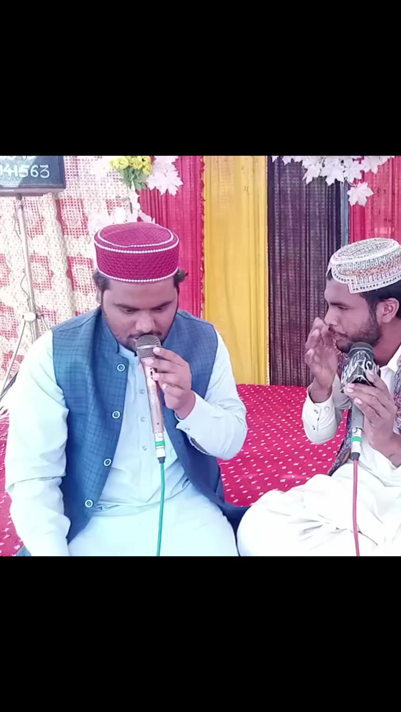 @Musanif Ali Qadri