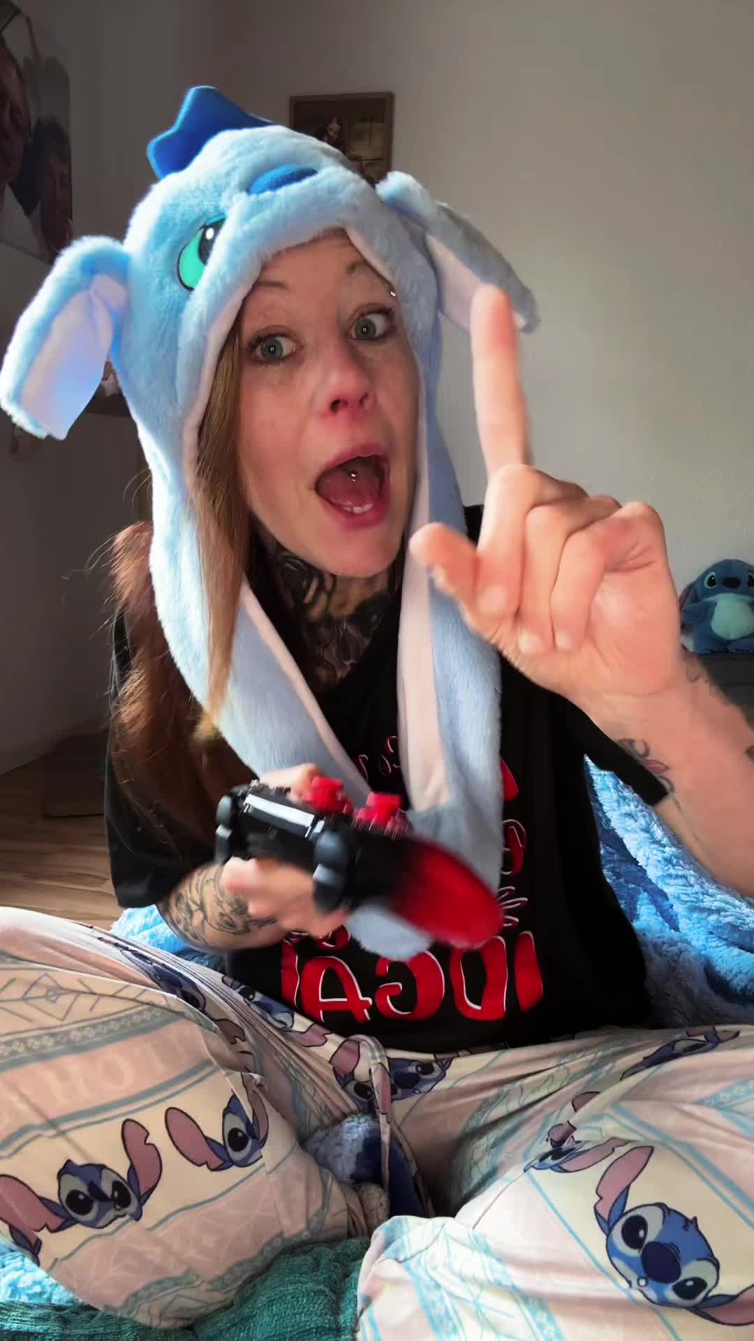 @Pinkybunny