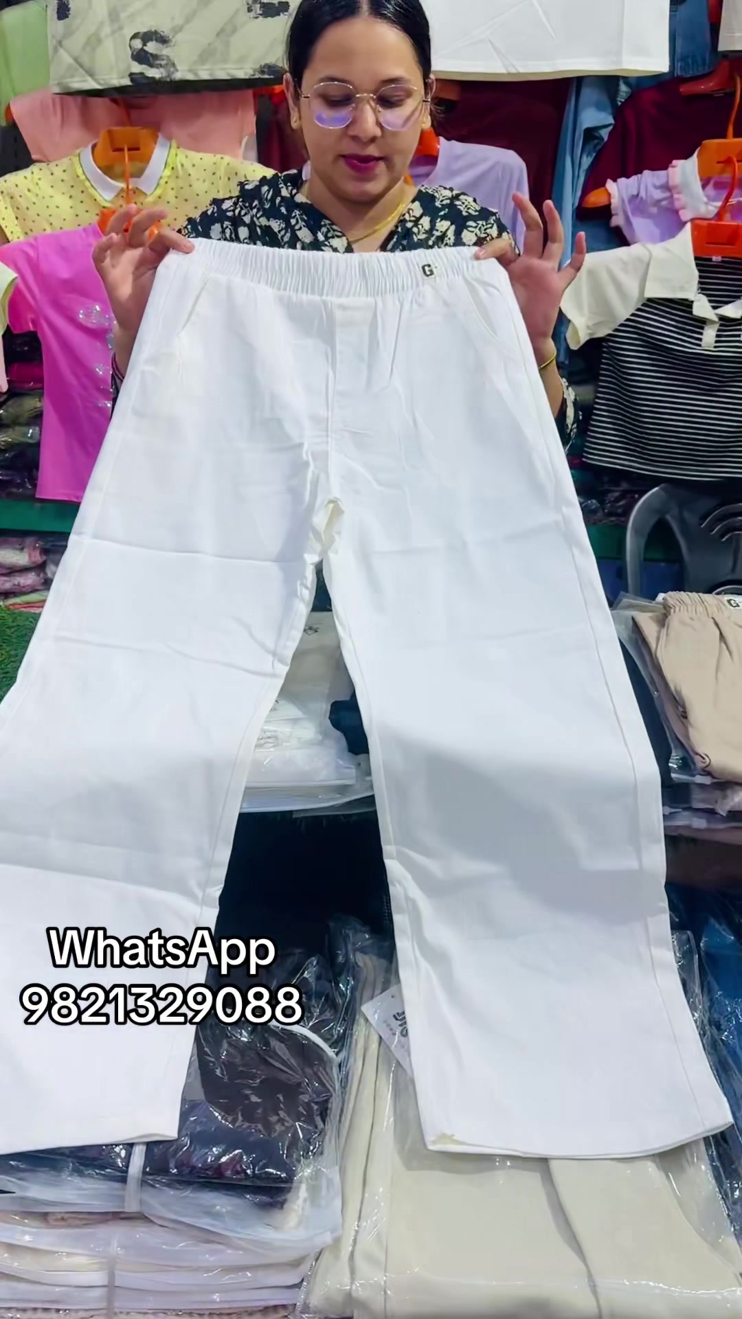 @आरजिया फेन्सी स्टोर दाङ घोराही