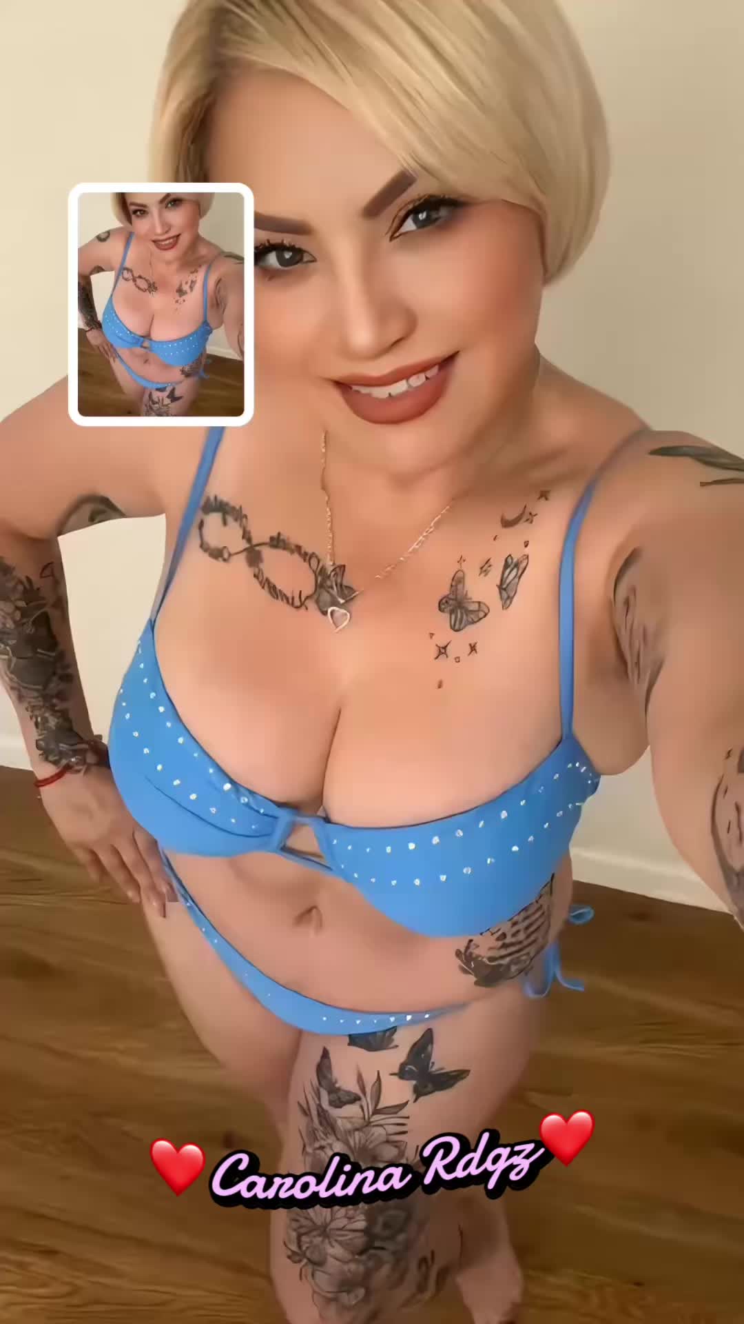 @❤️🫦CHIKYBABY🫦❤️