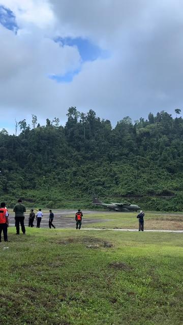 @Raja Ampat Transport