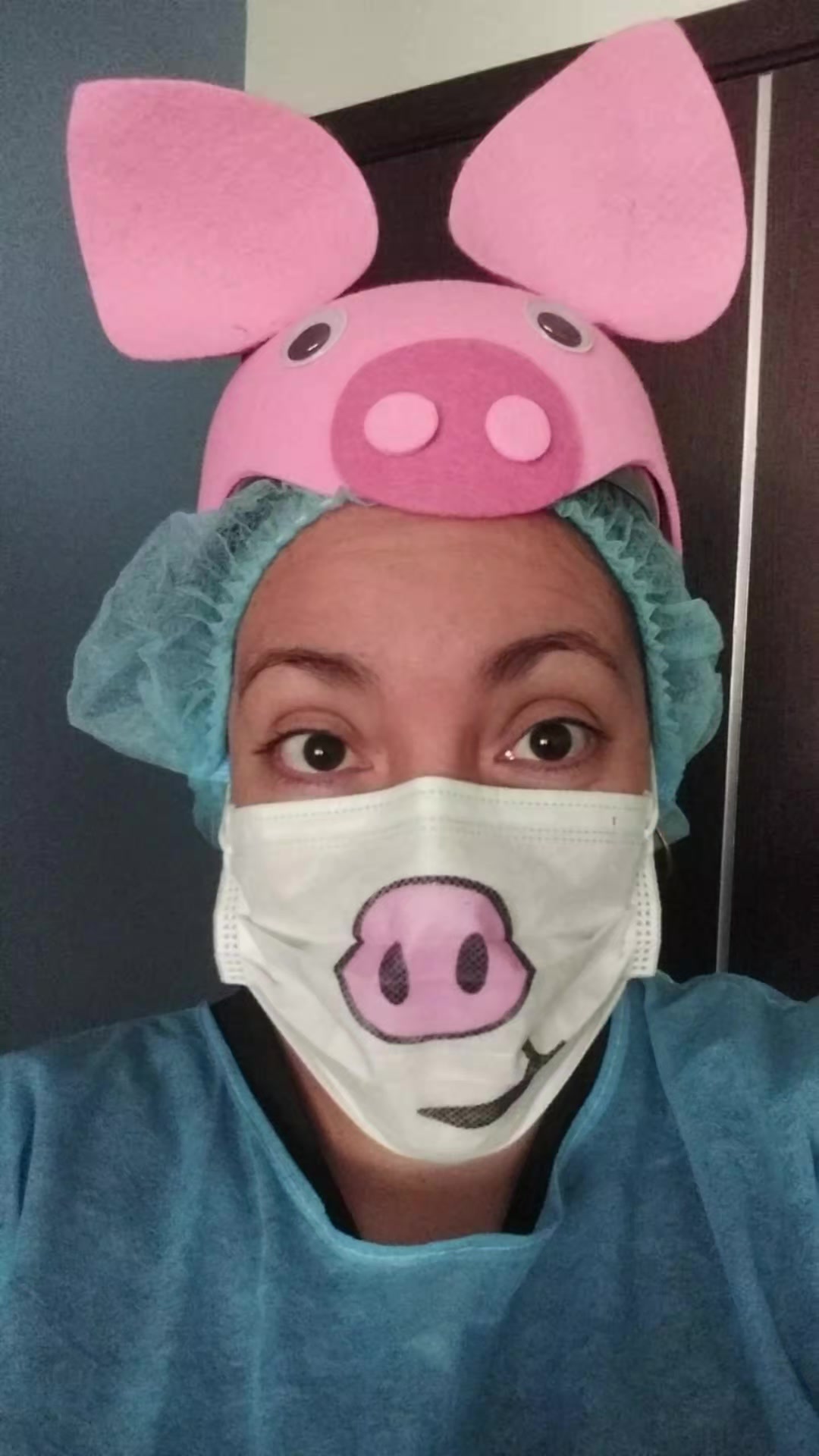@Doctora Nadia Gómez