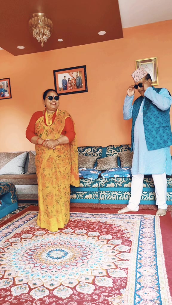 @Uttam Khadka