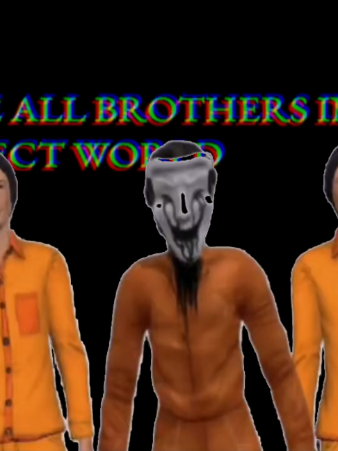 @☢️All About SCP☣️