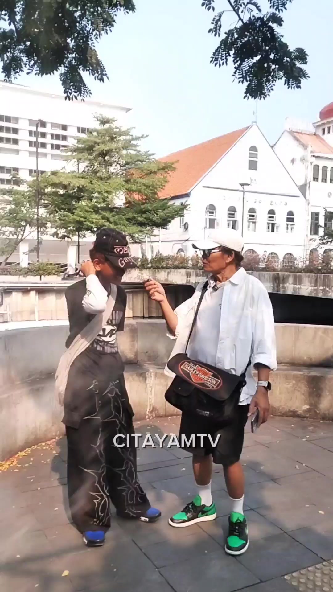 @CITAYAMTV