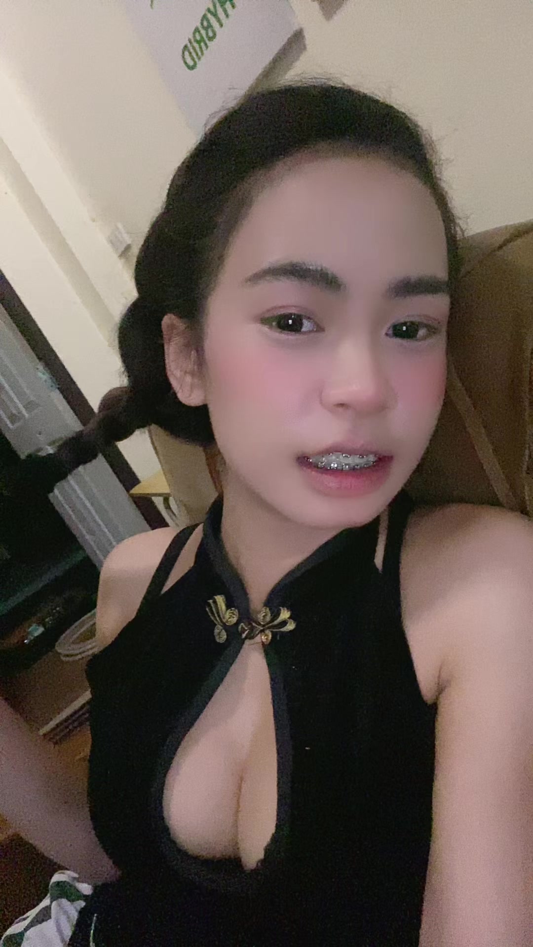 @น้องเจได ฝันร้ายจันรี😛