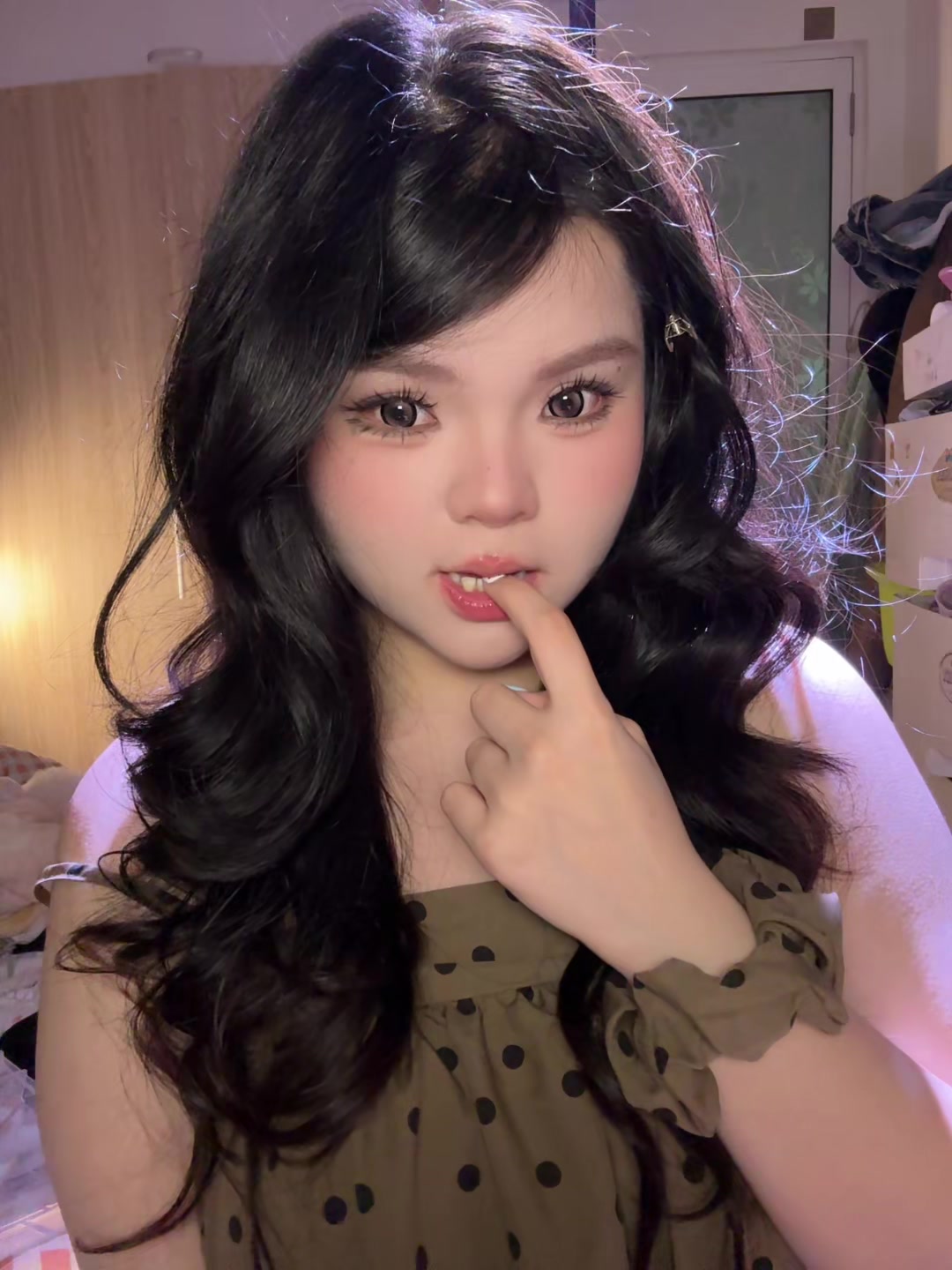 @T&uacute; Nhi th&iacute;t Chulibi