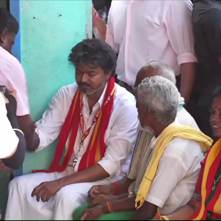 @ஜனநாயகன்