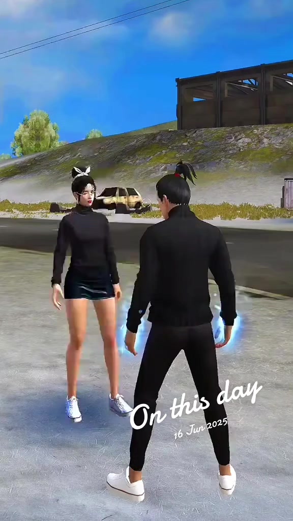 @Free fire love ๐