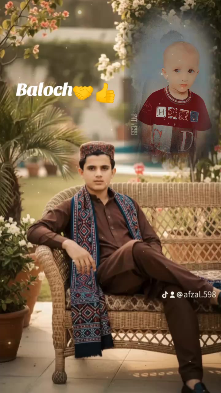 @Akram Baloch,, 🚩🤝