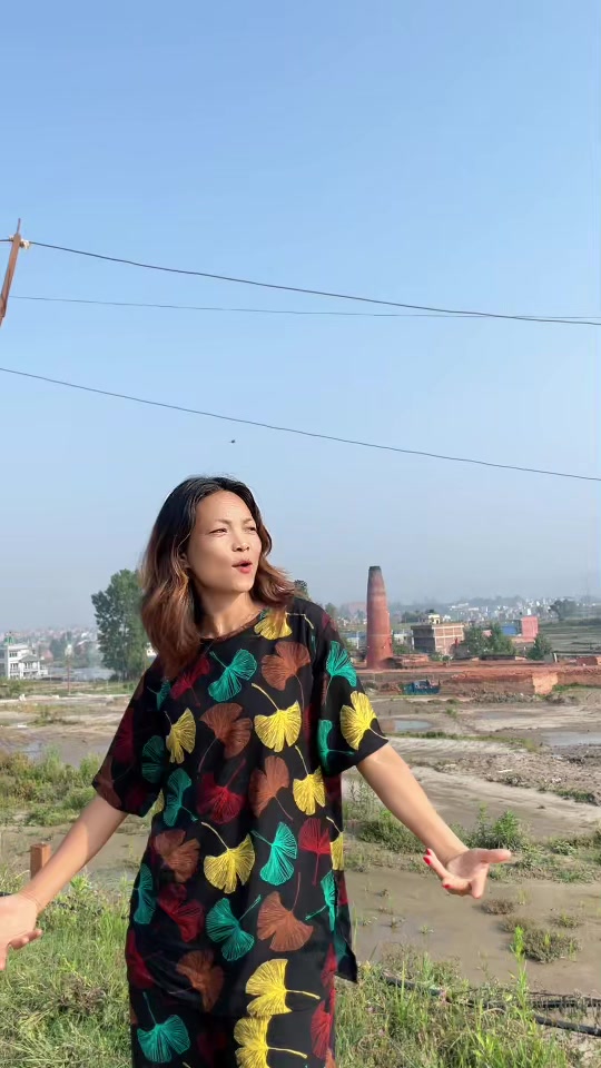 @Devi Shrestha 🇳🇵🫅