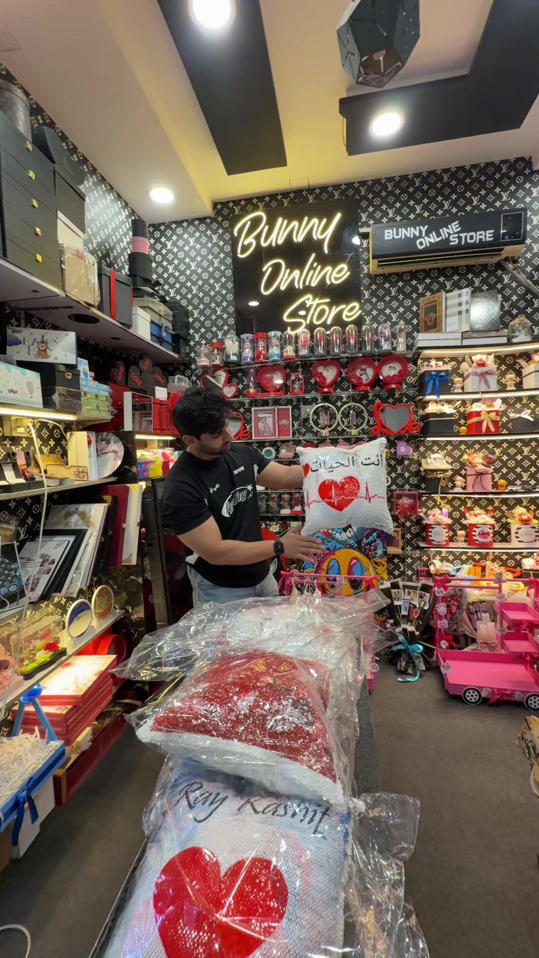 @Bunnyonlinestore1