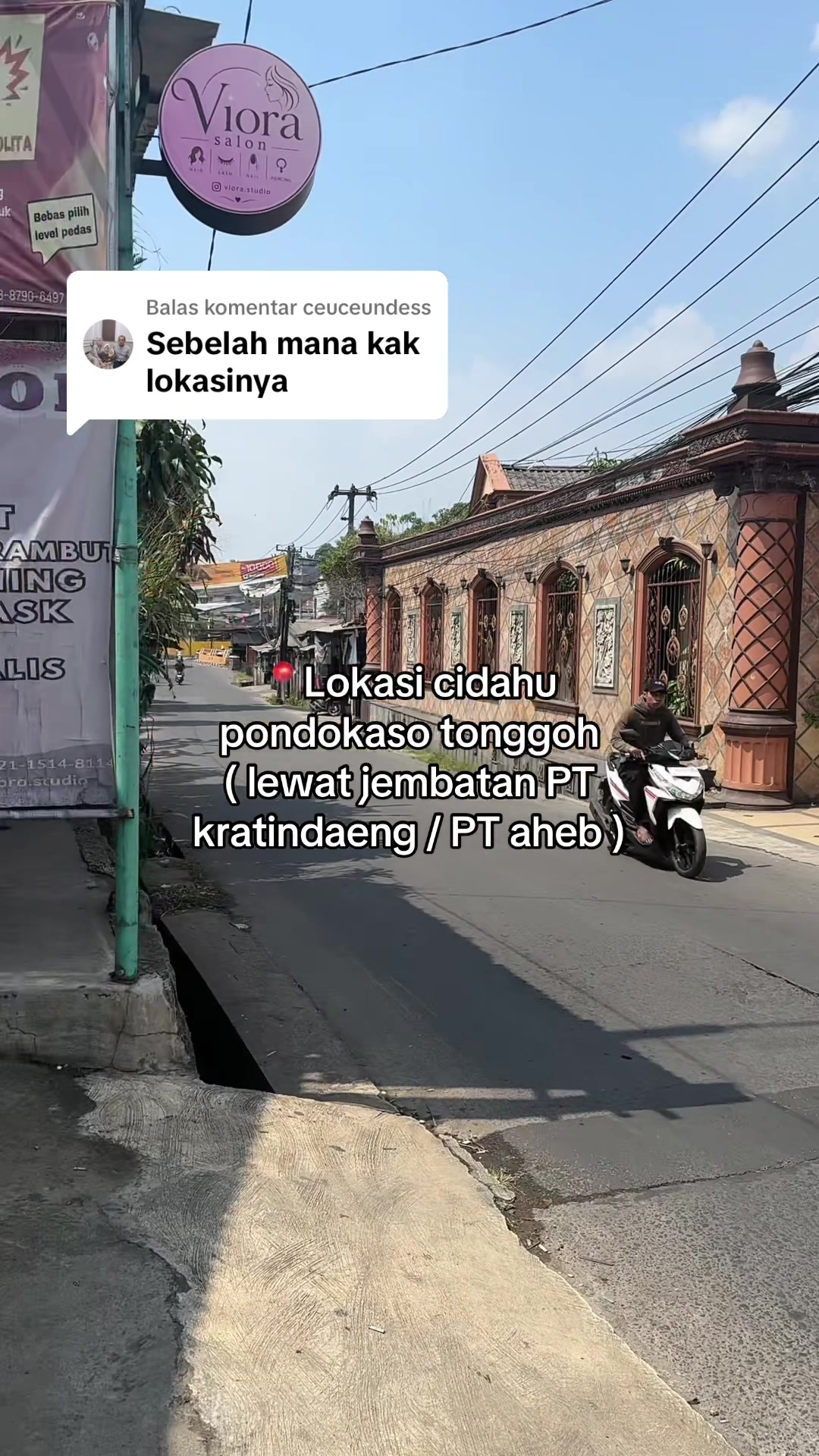 @Jajanan endolita smi