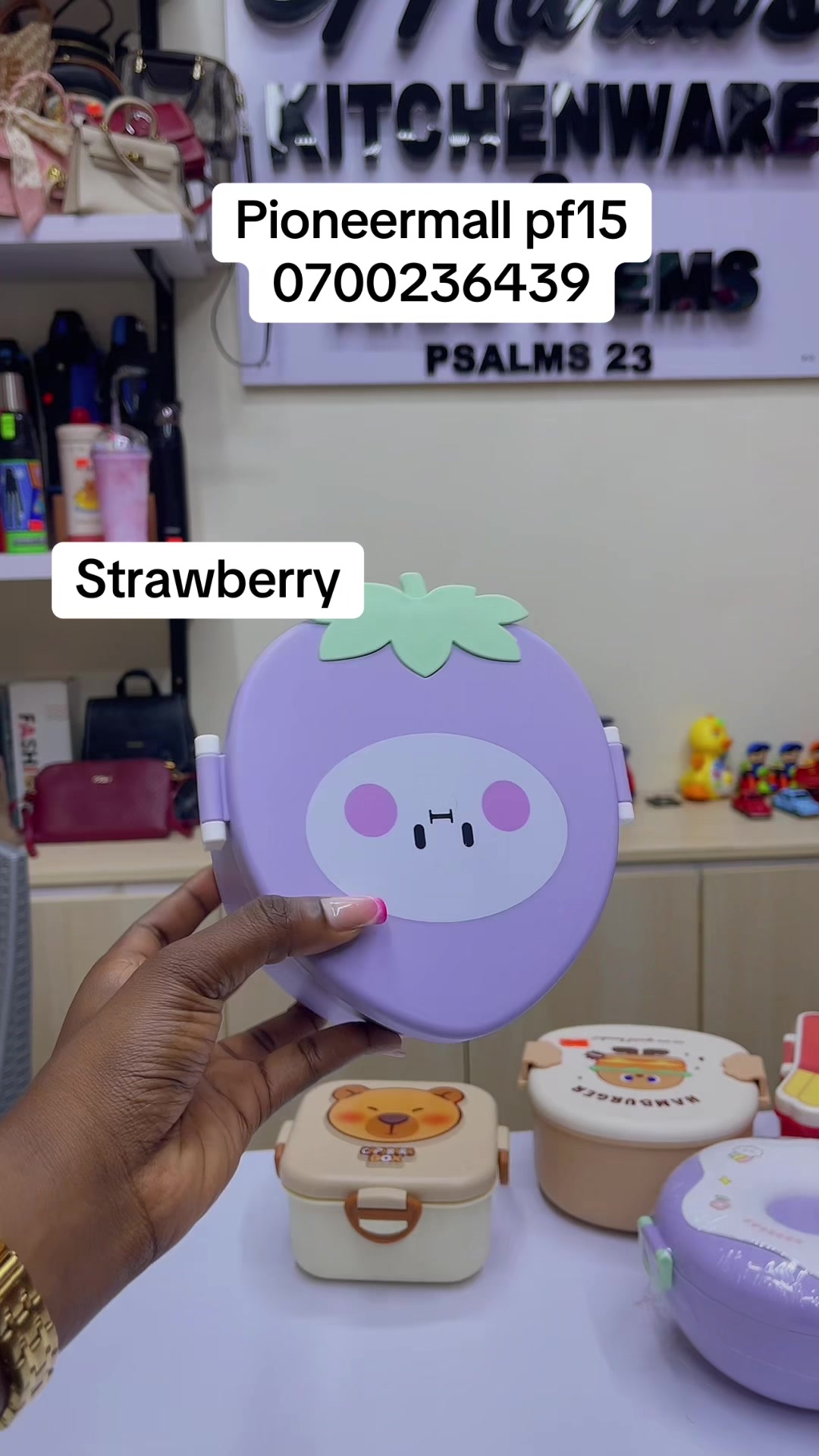 @Marias kitchenware &kids items