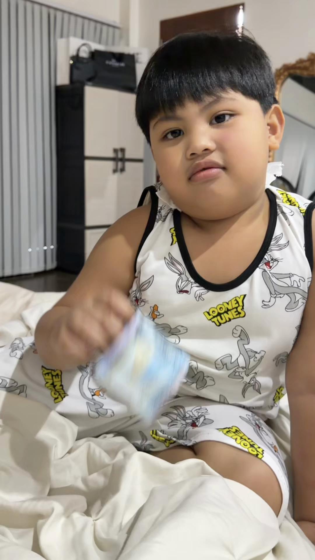@Karla Cayabyab