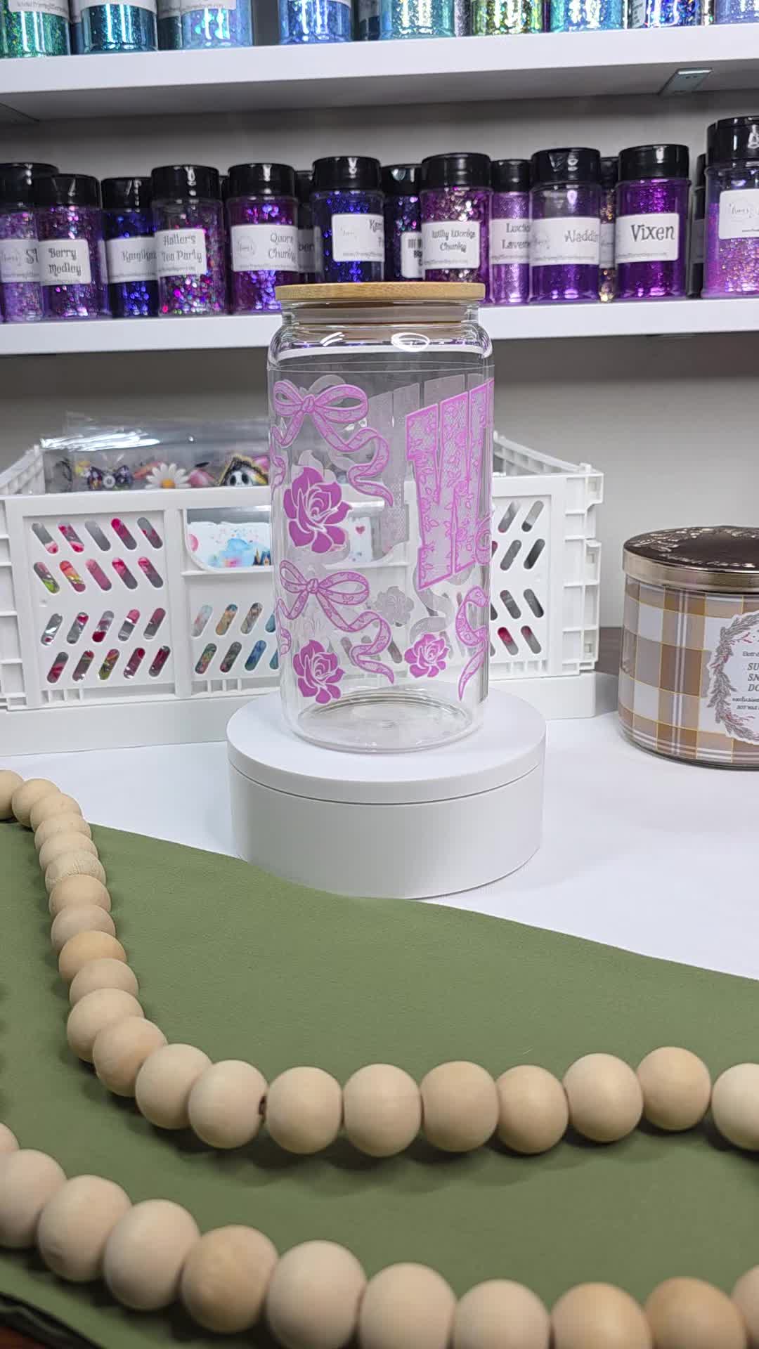 @Kodas Kreations