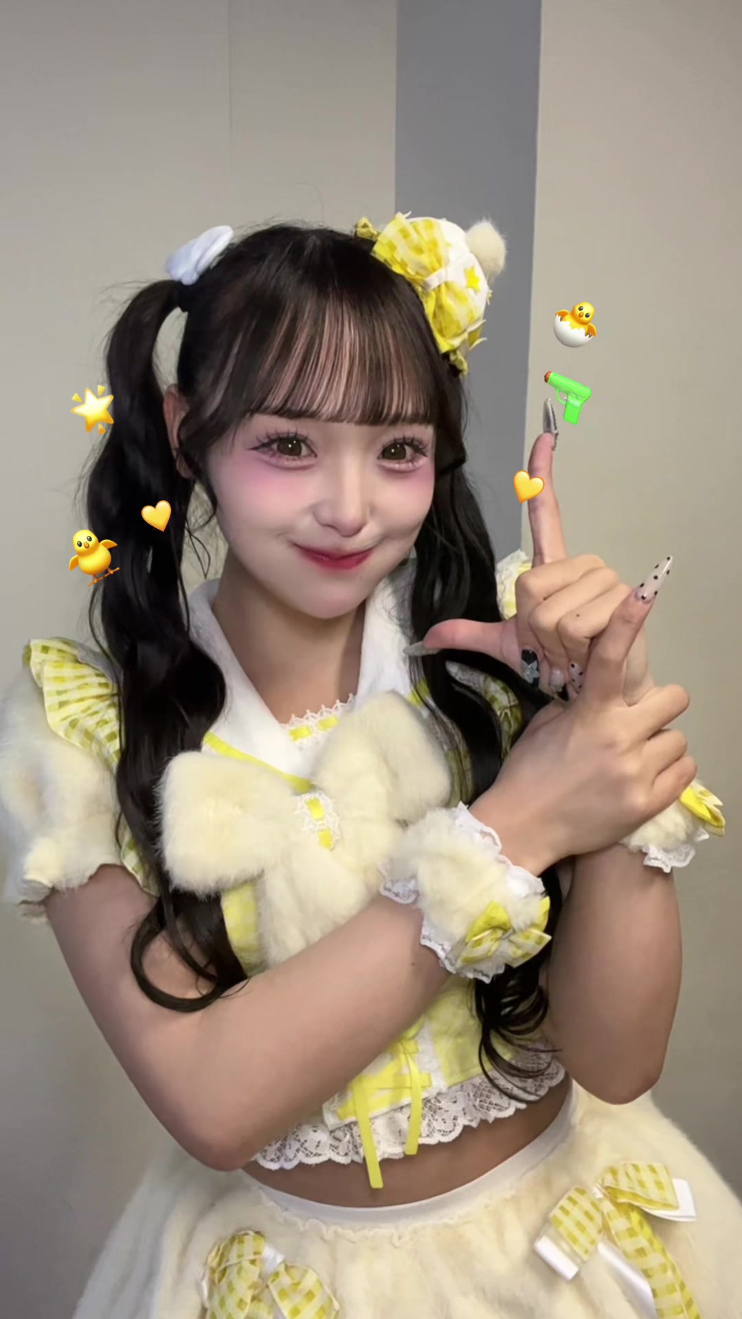 @葉山 雫(Pixel Ribbon)