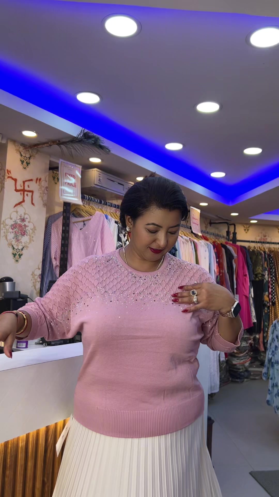 @Style Gallery Nepal